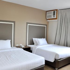 Luxury Quadruple Room