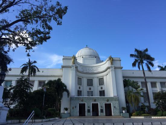 Cebu Provincial Capitol